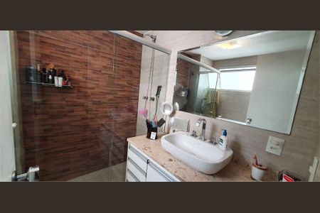 Apartamento à venda com 132m², 3 quartos e 2 vagas