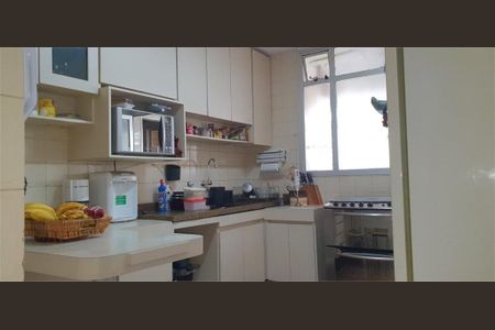 Apartamento à venda com 132m², 3 quartos e 2 vagas