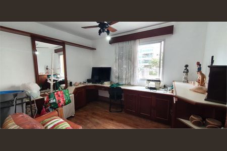 Apartamento à venda com 132m², 3 quartos e 2 vagas
