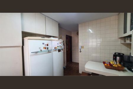 Apartamento à venda com 132m², 3 quartos e 2 vagas
