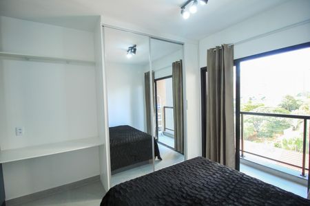 Studio à venda com 27m², 1 quarto e sem vaga Studio à venda com 27m², 1 quarto e sem vagaStudio