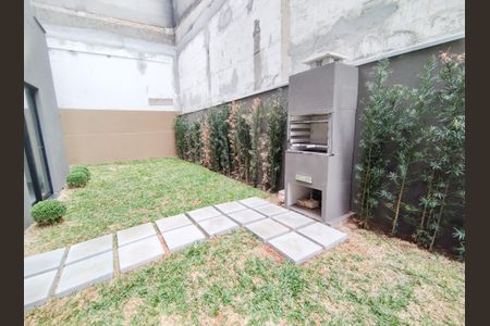 Studio à venda com 27m², 1 quarto e sem vaga Studio à venda com 27m², 1 quarto e sem vagaÁrea comum