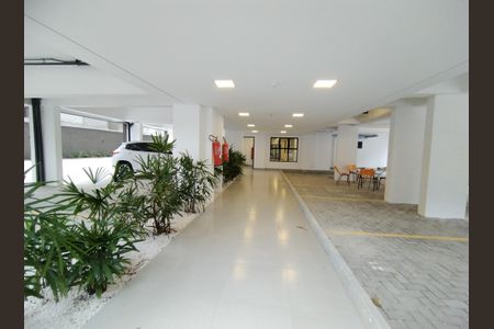 Studio à venda com 27m², 1 quarto e sem vaga Studio à venda com 27m², 1 quarto e sem vagaÁrea comum
