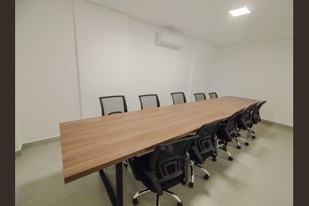 Studio à venda com 27m², 1 quarto e sem vaga Studio à venda com 27m², 1 quarto e sem vagaÁrea comum