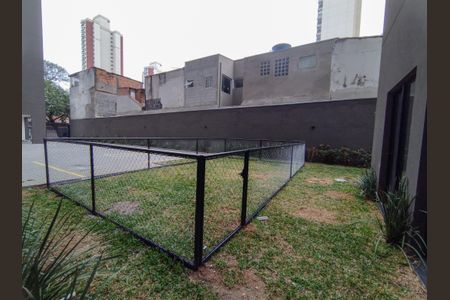 Studio à venda com 27m², 1 quarto e sem vaga Studio à venda com 27m², 1 quarto e sem vagaÁrea comum
