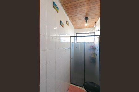 Apartamento à venda com 75m², 3 quartos e 1 vagaBanheiro