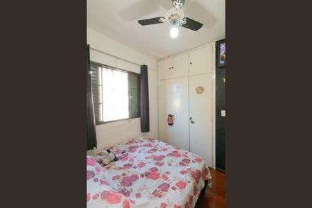 Apartamento à venda com 75m², 3 quartos e 1 vagaQuarto 3