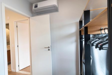 Apartamento à venda com 45m², 2 quartos e sem vaga Apartamento à venda com 45m², 2 quartos e sem vagaQuarto 1