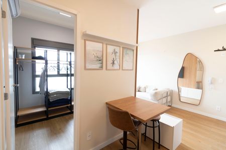 Apartamento à venda com 45m², 2 quartos e sem vaga Apartamento à venda com 45m², 2 quartos e sem vagacoz