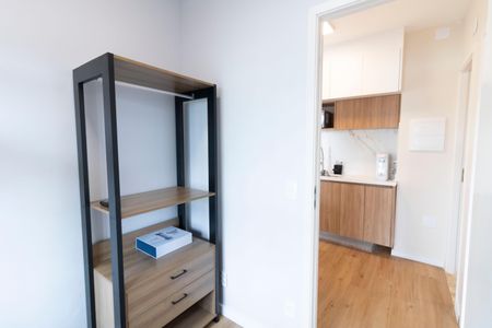 Apartamento à venda com 45m², 2 quartos e sem vaga Apartamento à venda com 45m², 2 quartos e sem vagaQuarto 1