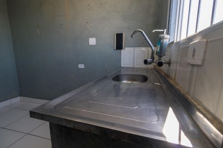 Apartamento para alugar com 42m², 1 quarto e sem vaga Apartamento para alugar com 42m², 1 quarto e sem vagaCozinha