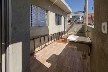 Apartamento para alugar com 42m², 1 quarto e sem vaga Apartamento para alugar com 42m², 1 quarto e sem vagaÁrea de Serviço/Quintal