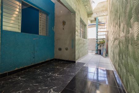 Apartamento para alugar com 42m², 1 quarto e sem vaga Apartamento para alugar com 42m², 1 quarto e sem vagaÁrea comum