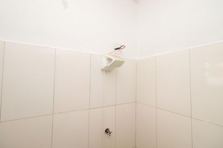 Casa para alugar com 49m², 2 quartos e sem vagaBanheiro Social