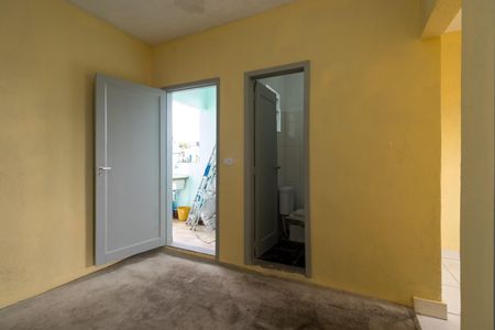 Casa para alugar com 49m², 2 quartos e sem vagaSala