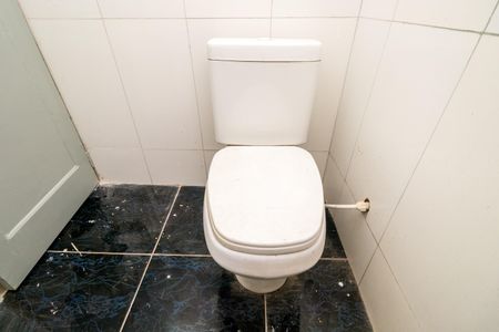 Casa para alugar com 49m², 2 quartos e sem vagaBanheiro Social