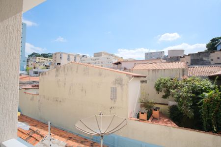 Casa de condomínio à venda com 51m², 2 quartos e sem vagaVaranda da Suíte 1