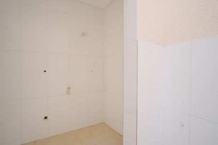 Casa de condomínio à venda com 51m², 2 quartos e sem vagaÁrea de Serviço