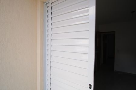 Casa de condomínio à venda com 51m², 2 quartos e sem vagaVaranda da Suíte 1