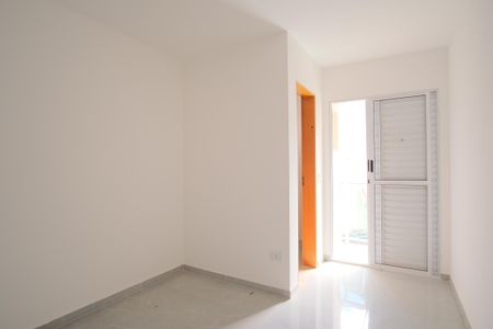 Casa de condomínio à venda com 51m², 2 quartos e sem vagaSuíte 1