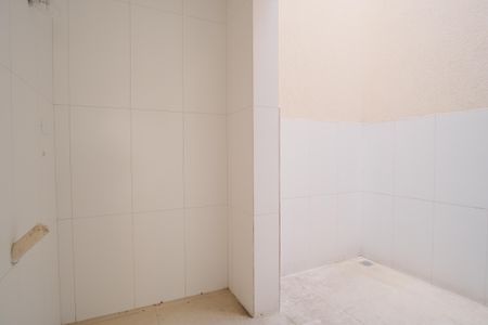 Casa de condomínio à venda com 51m², 2 quartos e sem vagaÁrea de Serviço