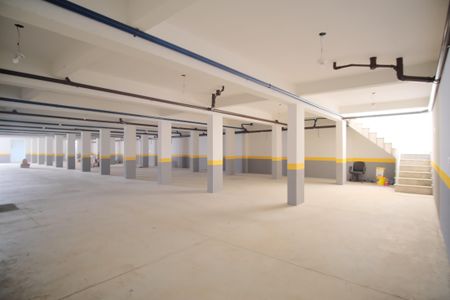 Casa de condomínio à venda com 51m², 2 quartos e sem vagaÁrea comum