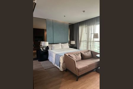 Foto 30 de apartamento à venda com 3 quartos, 81m² em Imirim, São Paulo