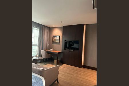 Foto 01 de apartamento à venda com 3 quartos, 81m² em Imirim, São Paulo