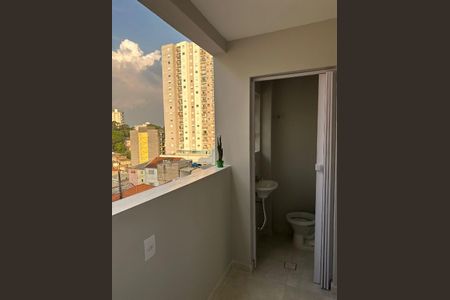 Apartamento à venda com 81m², 3 quartos e 1 vaga Apartamento à venda com 81m², 3 quartos e 1 vagaFoto 21