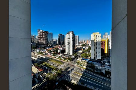 Apartamento à venda com 95m², 2 quartos e 2 vagas Apartamento à venda com 95m², 2 quartos e 2 vagasVista Área de Serviço