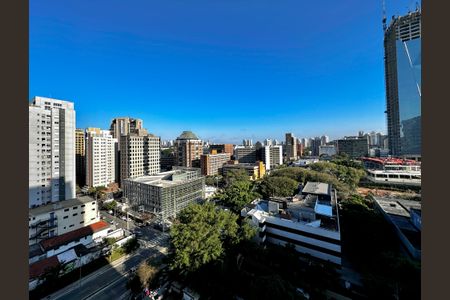 Apartamento à venda com 95m², 2 quartos e 2 vagas Apartamento à venda com 95m², 2 quartos e 2 vagasVista Suíte 1