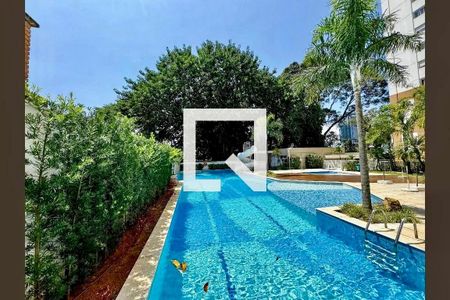 Apartamento à venda com 95m², 2 quartos e 2 vagas Apartamento à venda com 95m², 2 quartos e 2 vagasÁrea comum - Piscina