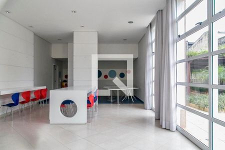 Apartamento à venda com 95m², 2 quartos e 2 vagas Apartamento à venda com 95m², 2 quartos e 2 vagasÁrea comum - Salão de Festas Infantil