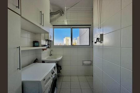 Apartamento à venda com 95m², 2 quartos e 2 vagas Apartamento à venda com 95m², 2 quartos e 2 vagasÁrea de Serviço