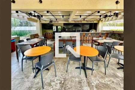 Apartamento à venda com 95m², 2 quartos e 2 vagas Apartamento à venda com 95m², 2 quartos e 2 vagasÁrea comum - Churrasqueira