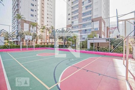 Apartamento à venda com 95m², 2 quartos e 2 vagas Apartamento à venda com 95m², 2 quartos e 2 vagasQuadra