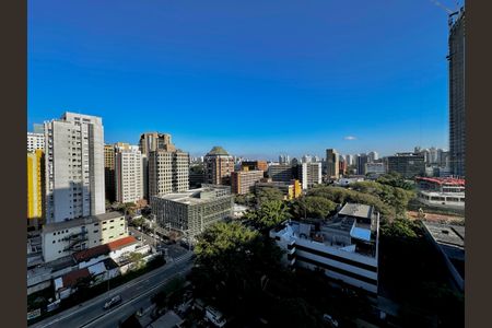 Apartamento à venda com 95m², 2 quartos e 2 vagas Apartamento à venda com 95m², 2 quartos e 2 vagasVista Varanda da Sala