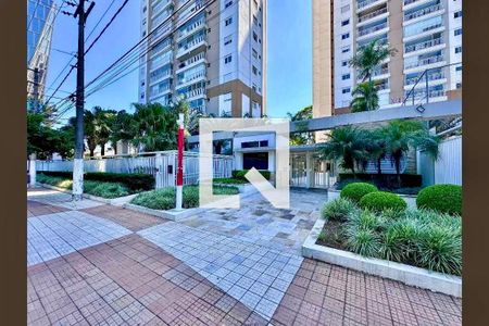 Apartamento à venda com 95m², 2 quartos e 2 vagas Apartamento à venda com 95m², 2 quartos e 2 vagasFachada