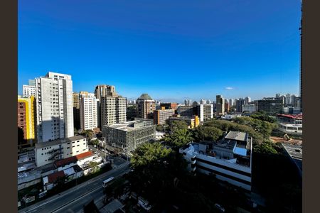 Apartamento à venda com 95m², 2 quartos e 2 vagas Apartamento à venda com 95m², 2 quartos e 2 vagasVista Varanda da Sala