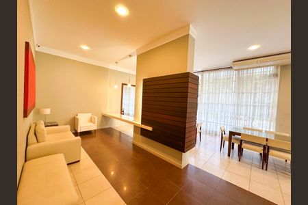 Apartamento à venda com 95m², 2 quartos e 2 vagas Apartamento à venda com 95m², 2 quartos e 2 vagasÁrea comum - Salão de Festas Adulto