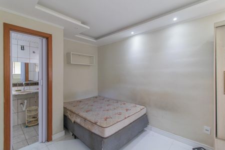 Apartamento à venda com 48m², 1 quarto e 2 vagas Apartamento à venda com 48m², 1 quarto e 2 vagasQuarto