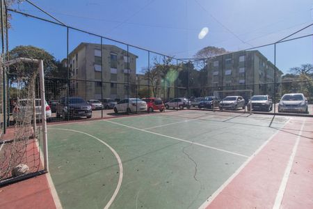 Apartamento à venda com 48m², 1 quarto e 2 vagas Apartamento à venda com 48m², 1 quarto e 2 vagasQuadra Esportiva