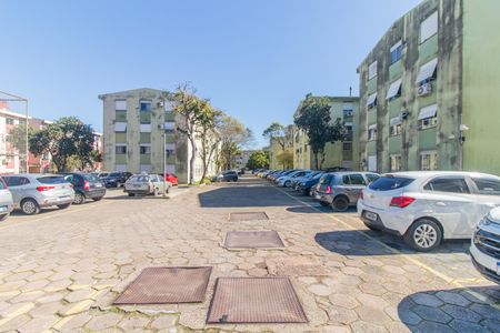 Apartamento à venda com 48m², 1 quarto e 2 vagas Apartamento à venda com 48m², 1 quarto e 2 vagasÁrea comum