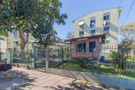 Apartamento à venda com 48m², 1 quarto e 2 vagas Apartamento à venda com 48m², 1 quarto e 2 vagasFachada