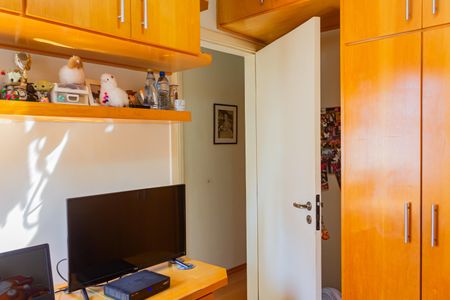 Apartamento à venda com 144m², 4 quartos e 2 vagas Apartamento à venda com 144m², 4 quartos e 2 vagasQuarto 1