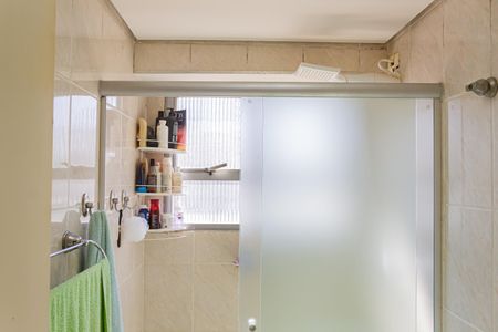 Apartamento à venda com 144m², 4 quartos e 2 vagas Apartamento à venda com 144m², 4 quartos e 2 vagasBanheiro