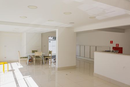 Apartamento à venda com 144m², 4 quartos e 2 vagas Apartamento à venda com 144m², 4 quartos e 2 vagasÁrea comum
