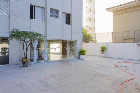 Apartamento à venda com 144m², 4 quartos e 2 vagas Apartamento à venda com 144m², 4 quartos e 2 vagasÁrea comum