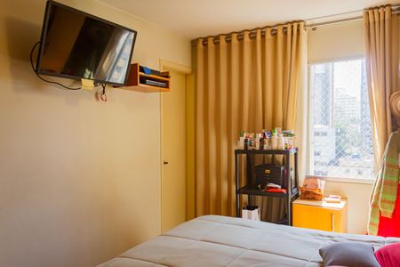 Apartamento à venda com 144m², 4 quartos e 2 vagas Apartamento à venda com 144m², 4 quartos e 2 vagasQuarto Suíte