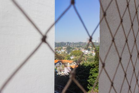 Apartamento à venda com 144m², 4 quartos e 2 vagas Apartamento à venda com 144m², 4 quartos e 2 vagasVista da Sala